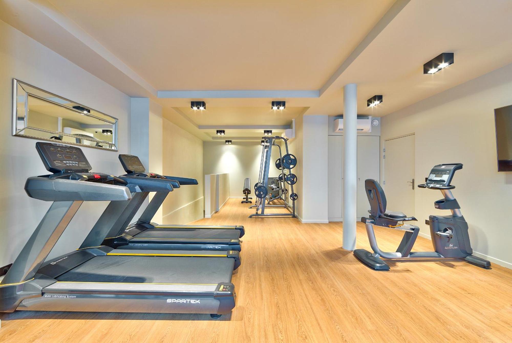 21 Atelier Chaplin Montorgueil Apartman Párizs Kültér fotó